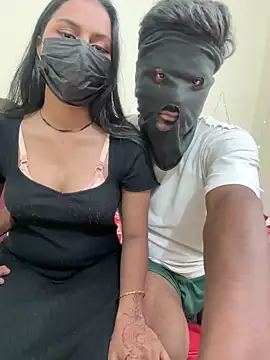 Muskan Hottyy online show from April 2, 6:44 am