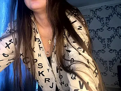 Alina-Moon online show from April 10, 12:21 pm