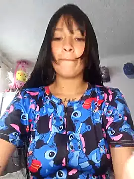 Candy-Blu online show from April 4, 6:05 pm