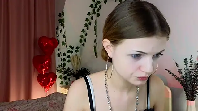 Enji Rey online show from April 10, 12:16 am