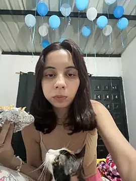 Nicole Cute04 online show from March 25, 5:13 am