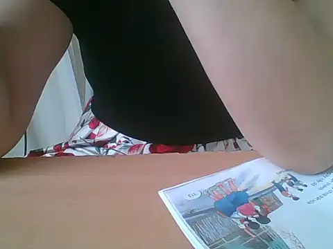 Maila88a online show from April 13, 7:14 am