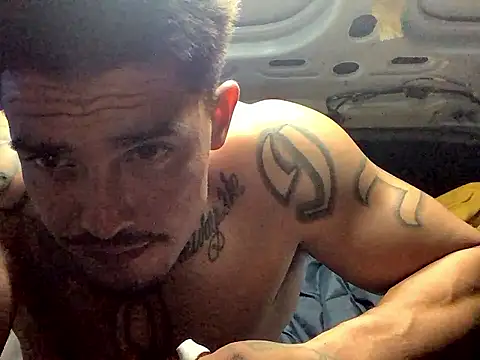 Donkie909 online show from March 14, 9:04 am