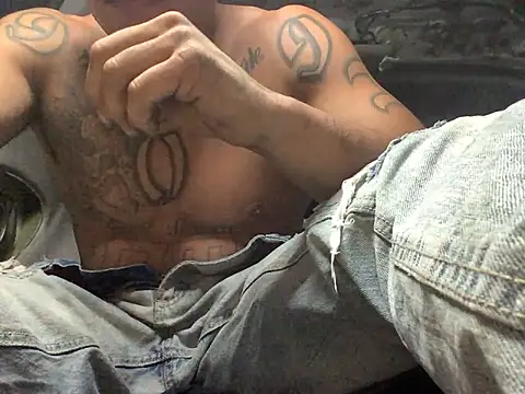 Donkie909 online show from April 4, 9:29 am