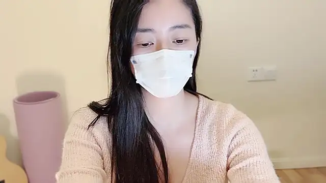 jinxiyao01 online show from May 5, 2:25 pm