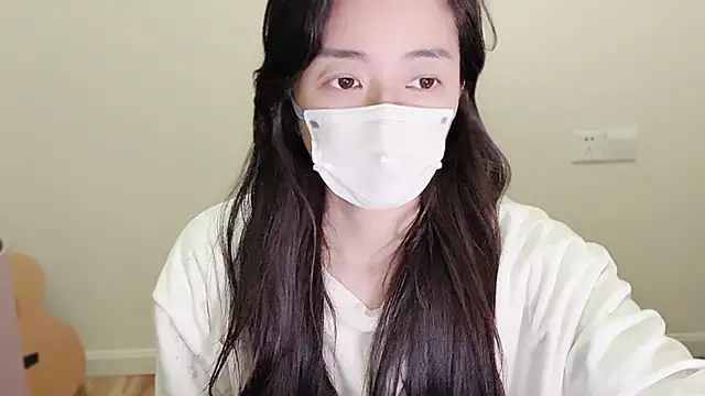 jinxiyao01 online show from May 8, 3:17 pm