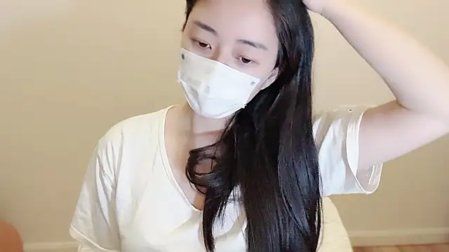 jinxiyao01 online show from May 10, 2:33 pm