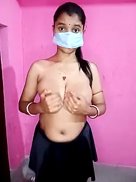 Sexy Sonniyaa online show from March 7, 8:33 am