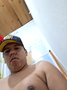 Badboydel97 online show from March 17, 1:36 pm