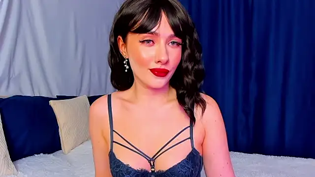 Aria Montclair online show from March 21, 7:17 pm