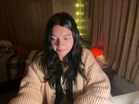 Im Elaris online show from March 31, 2:46 am