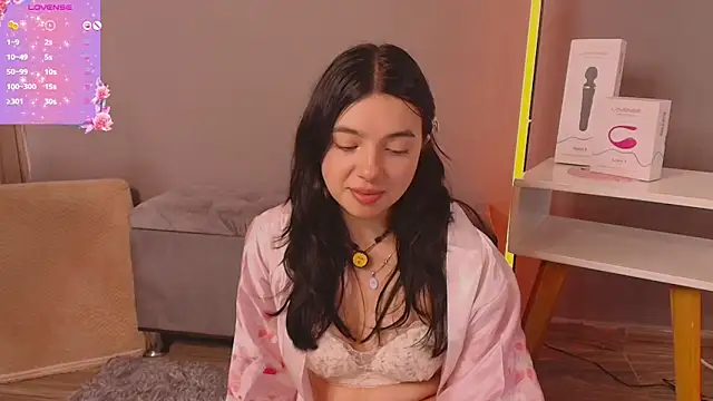 Im Elaris online show from April 18, 2:43 pm