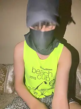 CodingRemotion online show from April 7, 10:09 pm