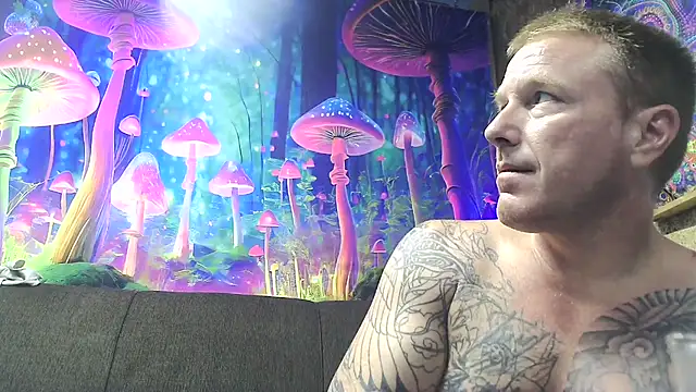 drednasty online show from March 24, 9:09 pm