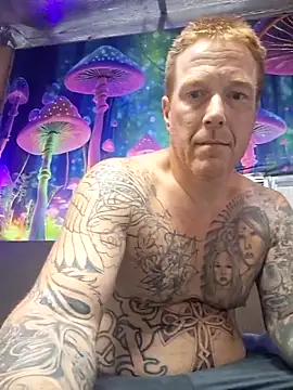 drednasty online show from April 3, 11:25 pm