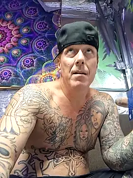 drednasty online show from April 5, 4:09 am