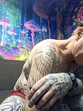 drednasty online show from April 11, 2:16 am