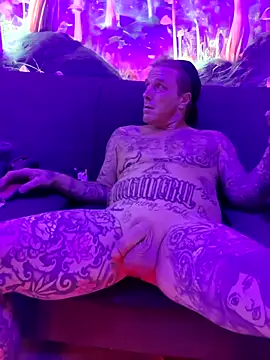 drednasty online show from April 13, 1:55 am