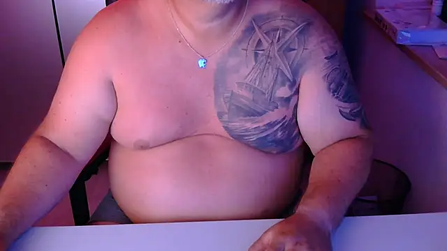 Blase Hase123 online show from May 26, 8:27 pm