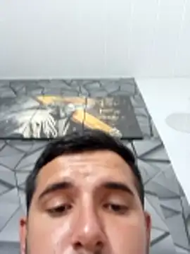 rivaldinho11 online show from March 4, 7:09 pm