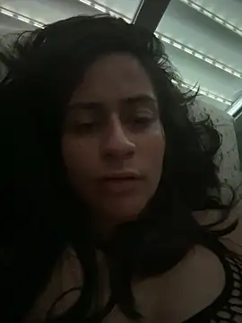 Geovana blan online show from March 13, 10:11 am