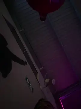 Geovana blan online show from April 3, 4:21 am