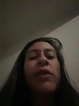 Geovana blan online show from April 3, 10:41 pm