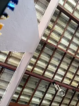 Geovana blan online show from April 13, 11:48 am