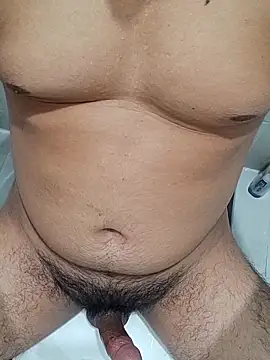 Andresito5246 online show from April 5, 6:43 am