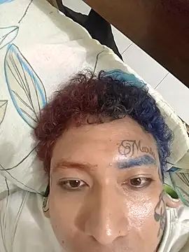 Alexxxa-Cortes online show from March 4, 3:23 am