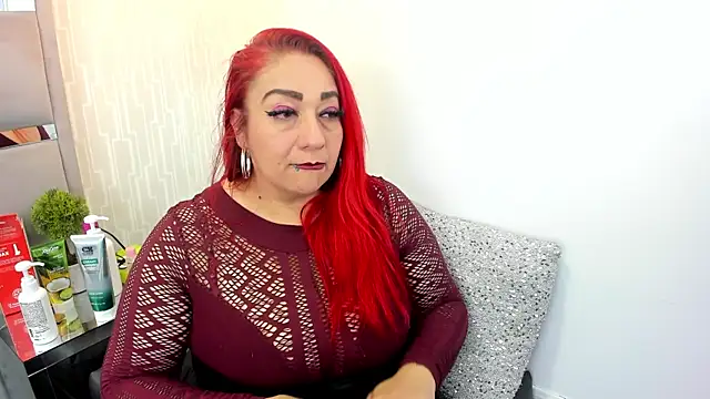 Sarah  Moonx online show from July 16, 11:38 am