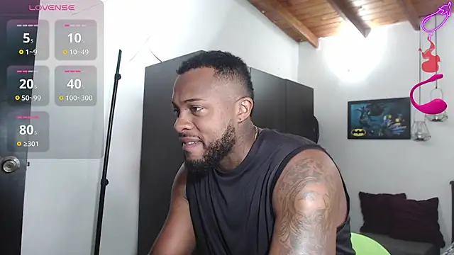 JEYKON MED online show from March 24, 2:00 pm