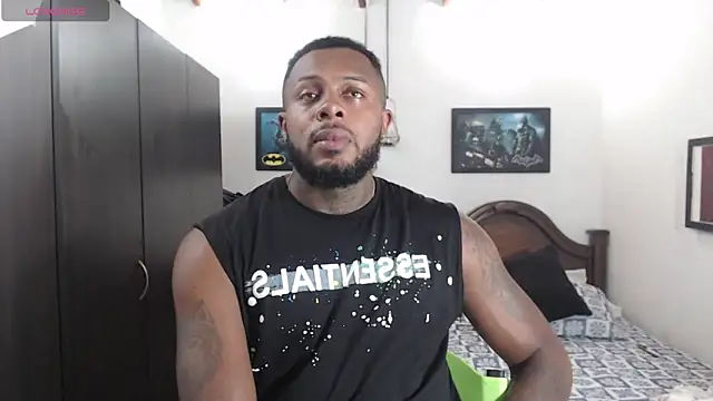 JEYKON MED online show from March 27, 2:06 am