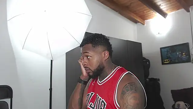 JEYKON MED online show from April 13, 6:57 pm