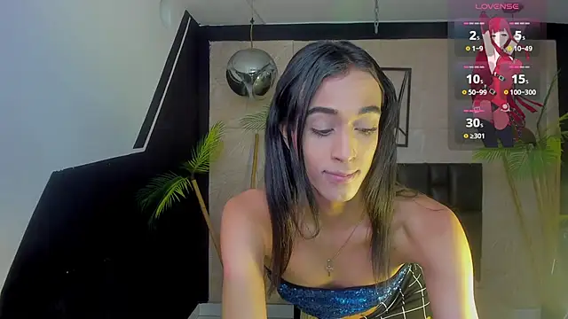 Epril Zoyert online show from March 28, 7:13 pm