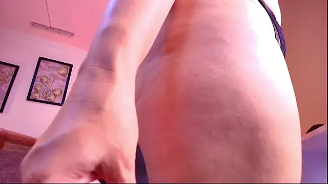 Mia Moonroe online show from April 15, 4:47 pm