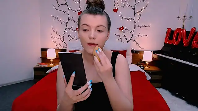 soulless  online show from March 14, 12:43 pm