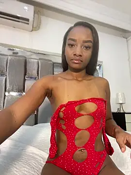 SandyAdaezee online show from April 15, 3:41 pm