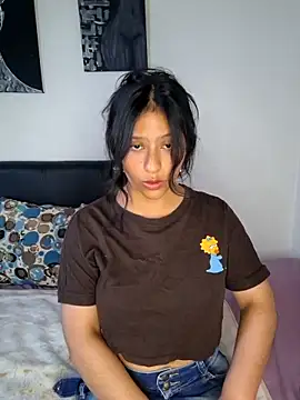 xanthenyx  online show from March 22, 5:49 pm