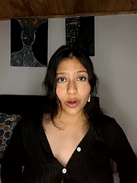 xanthenyx  online show from March 25, 11:55 pm