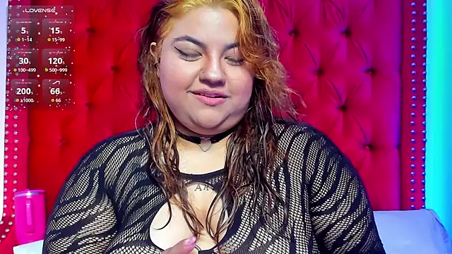 SunnyHoney  online show from June 4, 12:22 pm