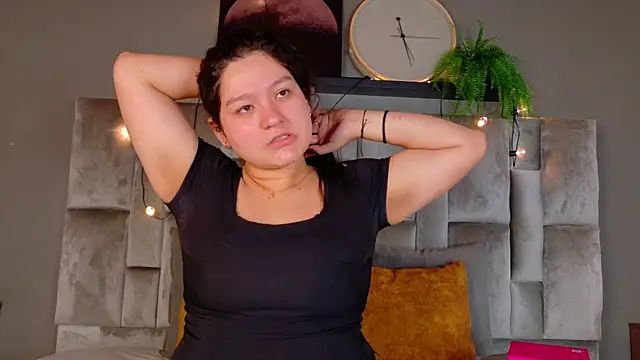 Snapshot of AmatistaSky__ chatting on June 27, 10:31 am AmatistaSky online show from June 27, 10:31 am