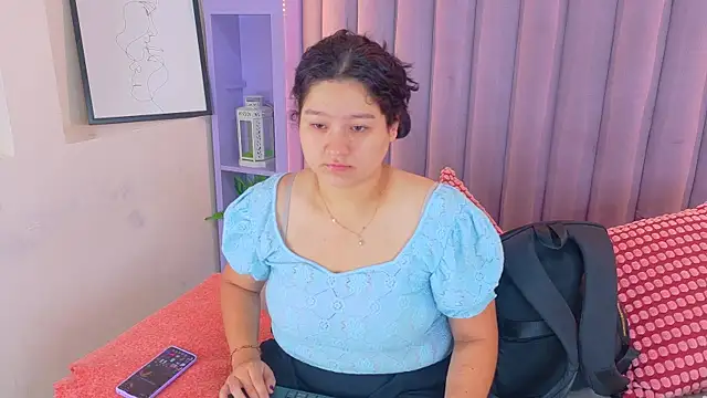 Snapshot of AmatistaSky__ chatting on July 3, 11:38 am AmatistaSky online show from July 3, 11:38 am