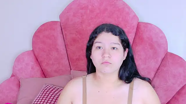 Snapshot of AmatistaSky__ chatting on July 21, 11:34 am AmatistaSky online show from July 21, 11:34 am