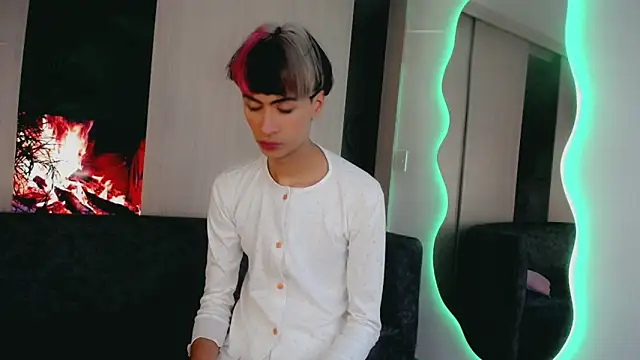 Darksweet jack online show from March 11, 1:39 pm