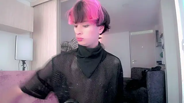 Snapshot of Darksweet_jack chatting on May 8, 2:22 pm Darksweet jack online show from May 8, 2:22 pm
