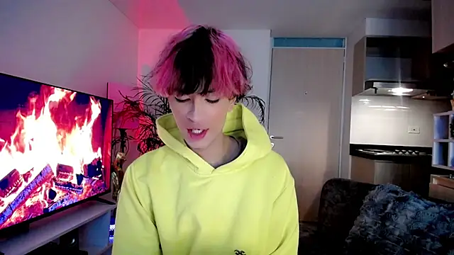 Snapshot of Darksweet_jack chatting on May 17, 12:56 pm Darksweet jack online show from May 17, 12:56 pm