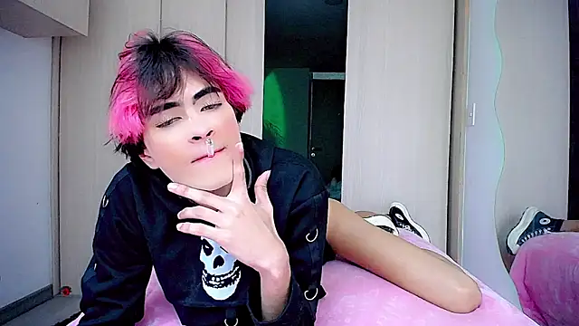 Snapshot of Darksweet_jack chatting on May 27, 2:58 pm Darksweet jack online show from May 27, 2:58 pm