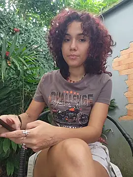 Isabella Stark online show from March 10, 11:26 am