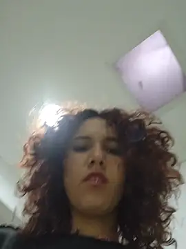 Isabella Stark online show from April 12, 11:48 am